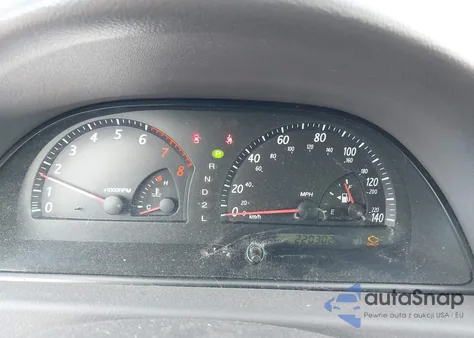 2003 Toyota Camry Xle from USA, damaged, VIN 4T1BE30K83U778116